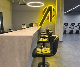 Athletic Care AG Bild 4