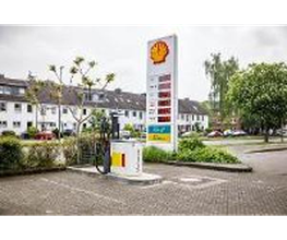 Shell Recharge Charging Station Bild 18