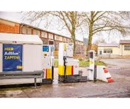 Shell Recharge Charging Station Bild 3