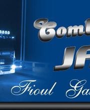 Jacob Combustibles image 2