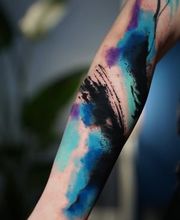 Crush Tattoo Bild 4