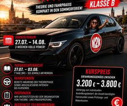 Fahrschule N2K Bild 5