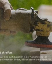 Tac Bodenbeläge GmbH Bild 1