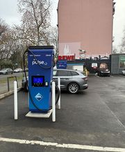 Aral pulse Ladestation Bild 2