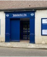 Caveau Dufouleur Père & Fils image 1