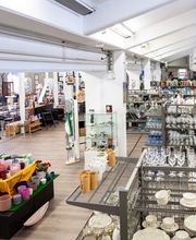 Blaukreuz-Brocki Niederlenz Bild 6