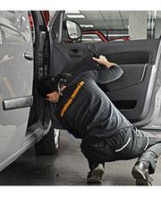 AUTOPFLEGE Carsten Rochow® GMBH Bild 2