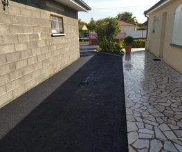Bland Terrassement image 9