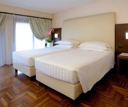 B&B HOTEL Habitat Giussano immagine 2