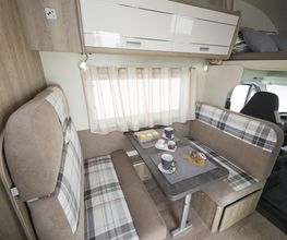 Reisemobile Meißner Bild 5