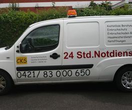 CKS Schlüsseldienst Bild 1