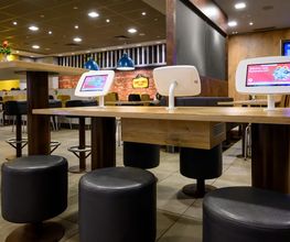 McDonald's Bild 7