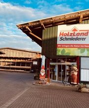 HolzLand Schmiederer Bild 1