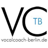 Vocalcoach Berlin Tom Bunge
