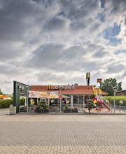 McDonald's Bild 1