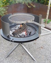 MIMOSA-Cheminéebau und Gewürze AG Bild 5