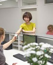 Prof. Dr. Weyrich | FA Rampp - Ärzte für Nephrologie, Innere Medizin, München Bild 7