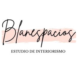 BLANESPACIOS. Estudio de Interiorismo
