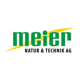 Meier Natur & Technik AG Baumaschinen-Vermietung
