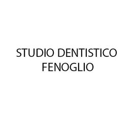 Studio Dentistico Fenoglio logo