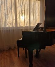 Klaviertechnik Tobehn Meisterwerkstatt Bild 12