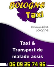 Bologne Taxi image 1