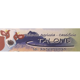 Caseificio Talone logo