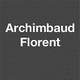 Archimbaud Florent