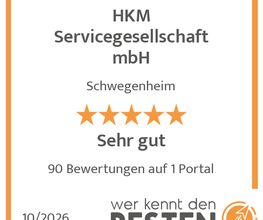werkenntdenBESTEN.de Qualitätssiegel