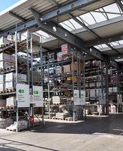 Melle Gallhöfer Dach GmbH Bild 1