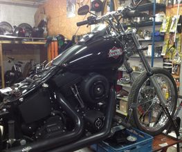 Panzer Kustom image 3