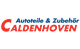 Caldenhoven Autoteile und Zubehör