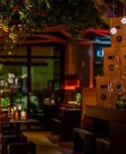 PETER PANE Burgergrill & Bar Bild 11