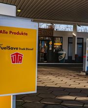 Shell Recharge Charging Station Bild 10