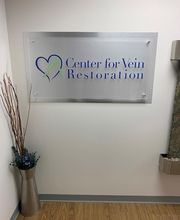 Center for Vein Restoration | Dr. Omonuwa Adah image 18