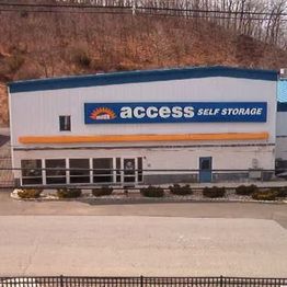 Access Self Storage