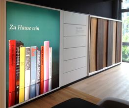 Bauwerk im Living Berlin Bild 2