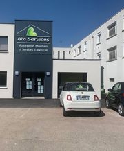 AM Services Autonomie Maintien et Services image 4