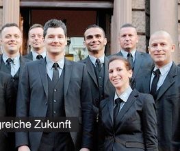 SES Sicherheitsdienste & Service GmbH Bild 8