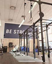 New York Sports Club image 16