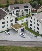 Tanner Odermatt Architekten AG Bild 12