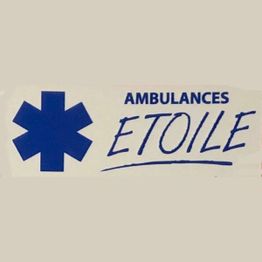Ambulances Etoile