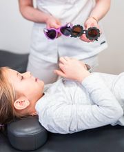 Welche Schutzbrille?