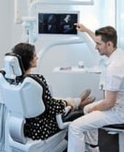 Dr. med. dent. Bettschart Cyrill Bild 5