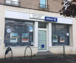 Allianz Bertin Stéphane Agent Général image 6