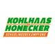 Kohlhaas & Honecker Schädlingsbekämpfer Logo