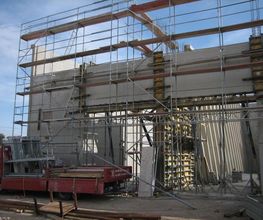 Weiser Gerüstbau GmbH Bild 4