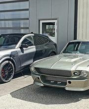 Garage Gilbert Neuhaus AG Bild 2