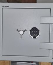 BRUHIN-TRESORBAU ZÜRICH/WALLISELLEN GmbH Bild 5