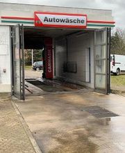 star Tankstelle Bild 3